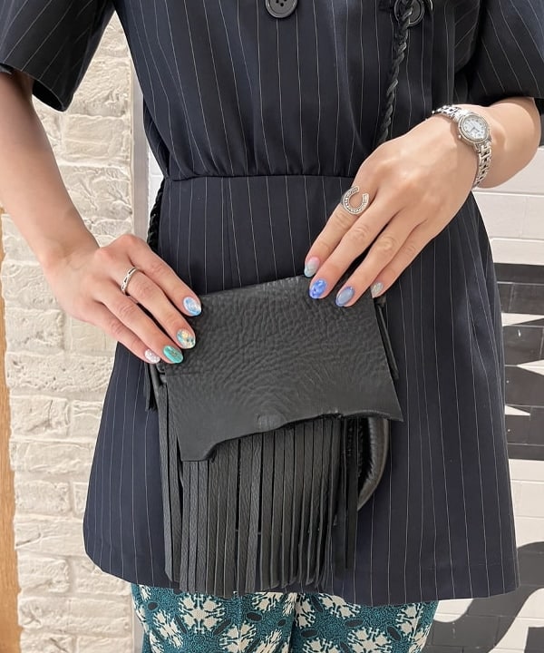 ちりこさんの「BEAMS WOMEN｜」を使ったコーディネート