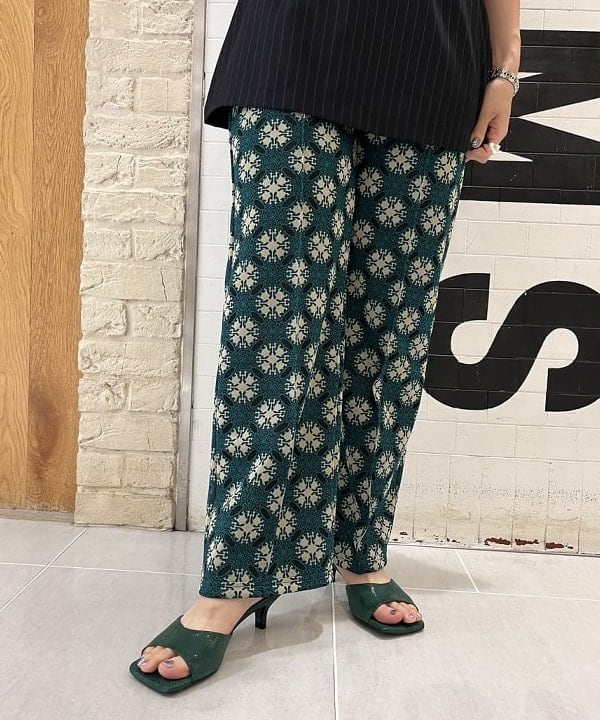 ちりこさんの「BEAMS WOMEN｜」を使ったコーディネート