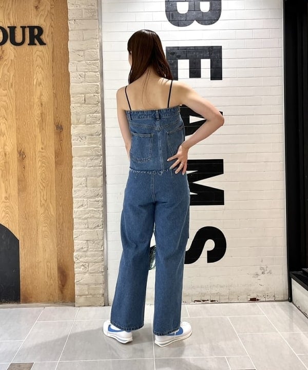 ちりこさんの「BEAMS WOMEN｜」を使ったコーディネート