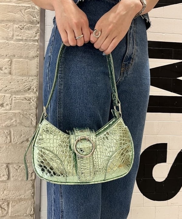 ちりこさんの「BEAMS WOMEN｜」を使ったコーディネート