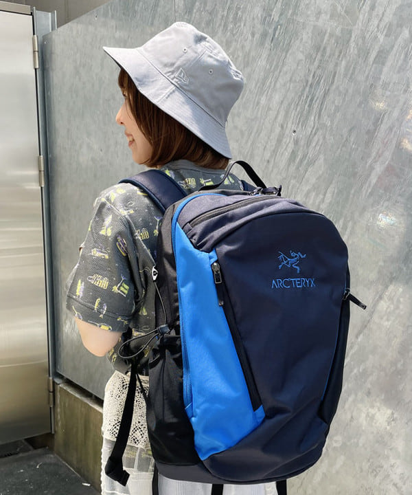 ビームス ボーイ 原宿（794807） スタイリング・コーディネイト｜BEAMS