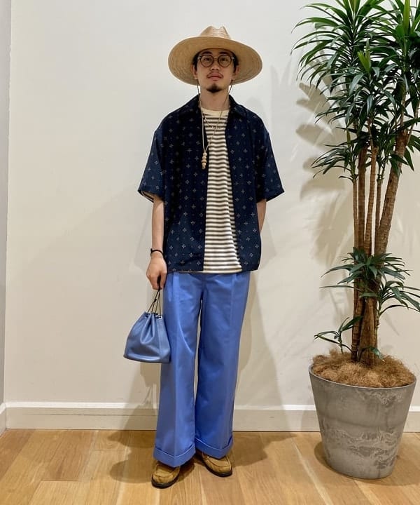 B:MING LIFE STORE by BEAMS 吉田 諭史