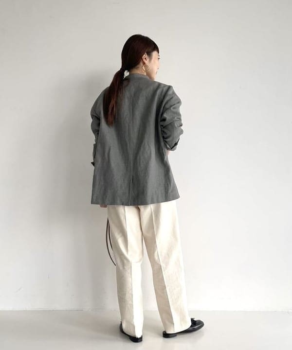 Ichika Hondaさんの「BEAMS WOMEN｜」を使ったコーディネート
