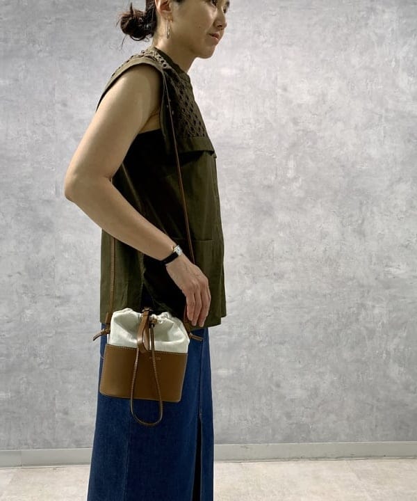 松元 晴佳さんの「BEAMS WOMEN｜」を使ったコーディネート