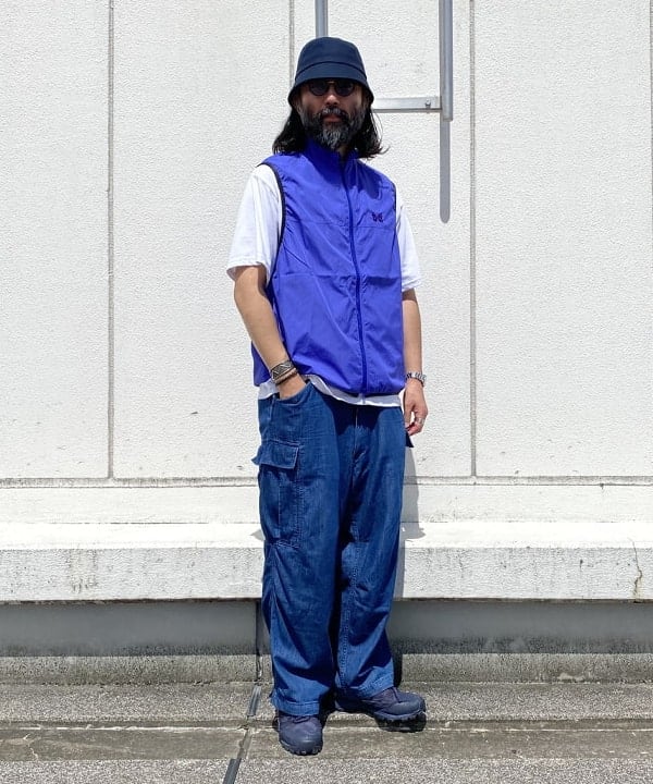 ビームス 広島（795008） スタイリング・コーディネイト｜BEAMS