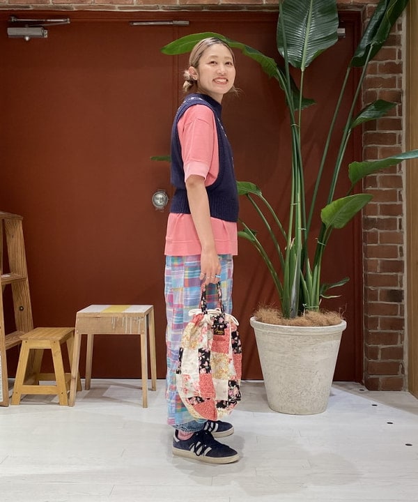 優意さんの「BEAMS WOMEN｜」を使ったコーディネート