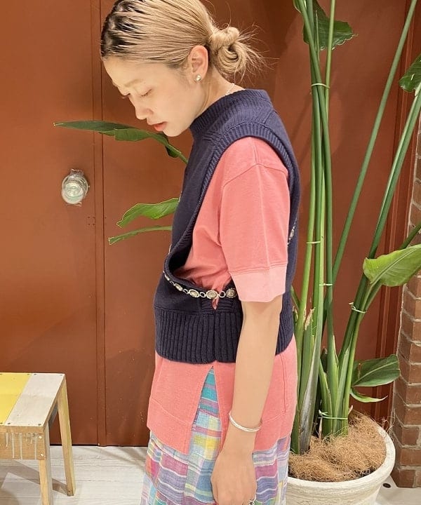 優意さんの「BEAMS WOMEN｜」を使ったコーディネート