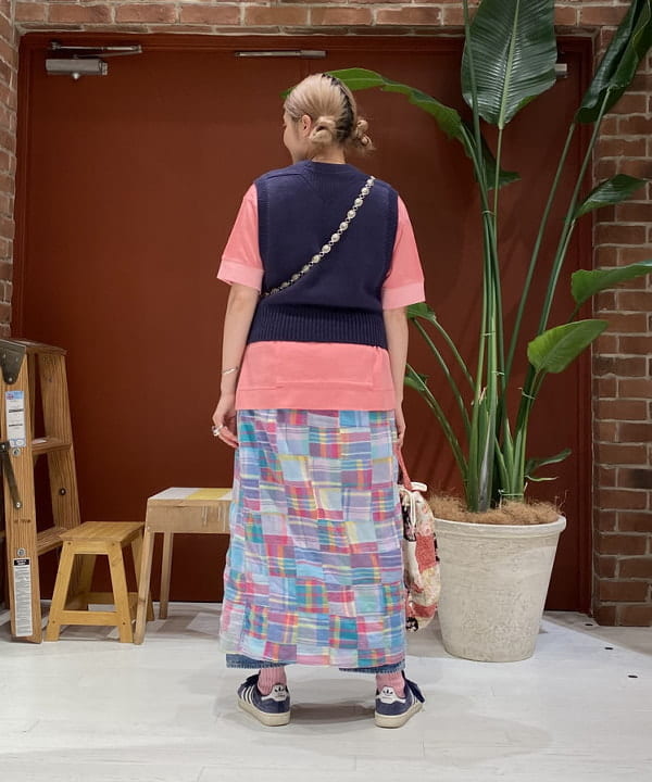 優意さんの「BEAMS WOMEN｜」を使ったコーディネート