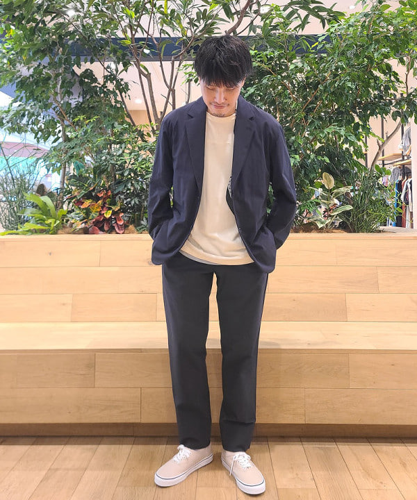 B:MING LIFE STORE by BEAMS スマイリー佐藤