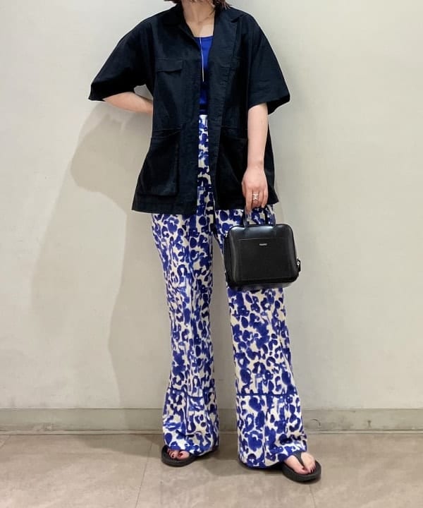 CHIHIROさんの「BEAMS WOMEN｜」を使ったコーディネート