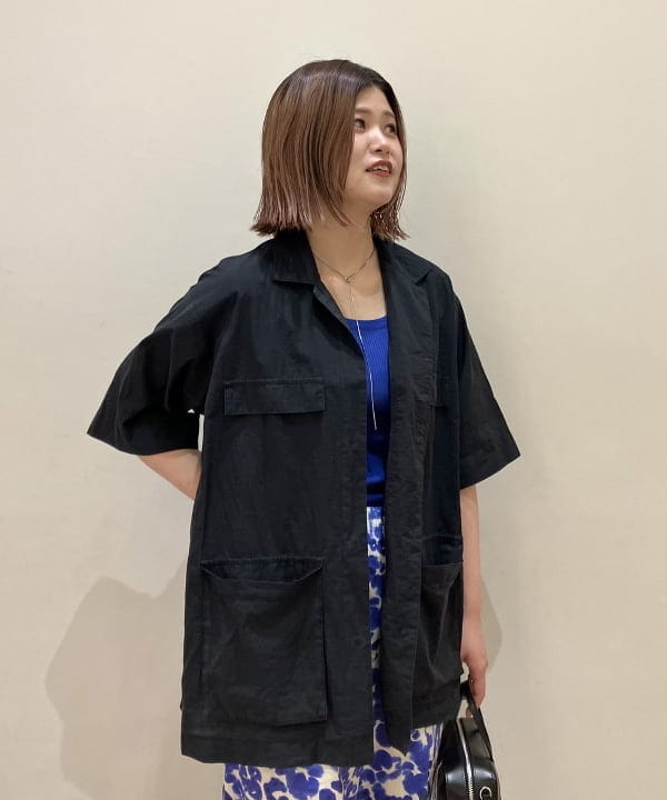 CHIHIROさんの「BEAMS WOMEN｜」を使ったコーディネート