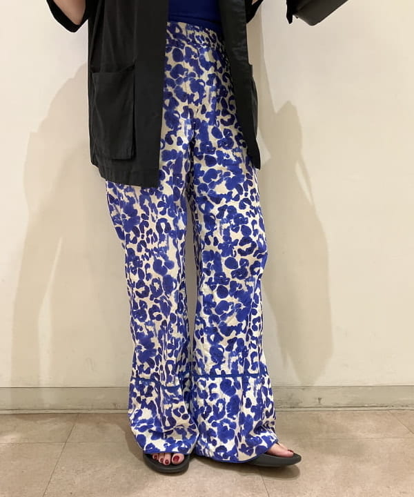 CHIHIROさんの「BEAMS WOMEN｜」を使ったコーディネート