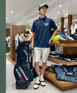 BEAMS GOLF（ビームス ゴルフ）〈MEN〉BEAMS GOLF ORANGE LABEL