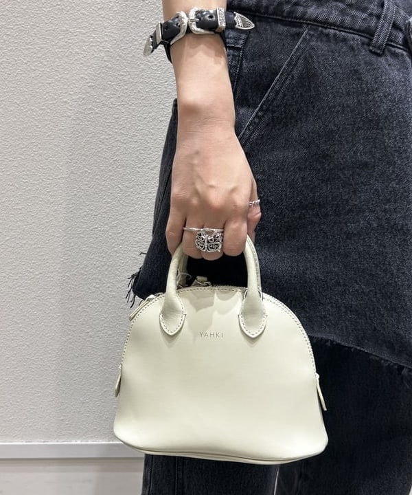 もえのさんの「BEAMS WOMEN｜Ray BEAMS / クリア ヒール サンダル」を使ったコーディネート