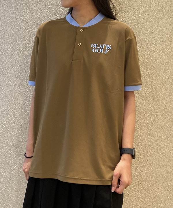 BEAMS GOLF（795182） スタイリング・コーディネイト｜BEAMS