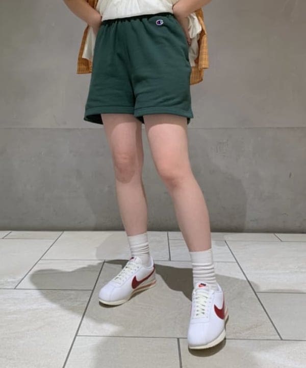 前田 優衣さんの「BEAMS WOMEN｜BAG'n'NOUN / DAY PACK MAT」を使ったコーディネート
