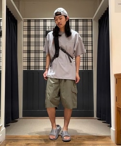 BEAMS（ビームス）【4/3再値下げ】Speedo × ALWAYTH / CAP（帽子