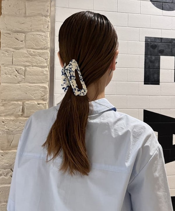 ちりこさんの「BEAMS WOMEN｜」を使ったコーディネート