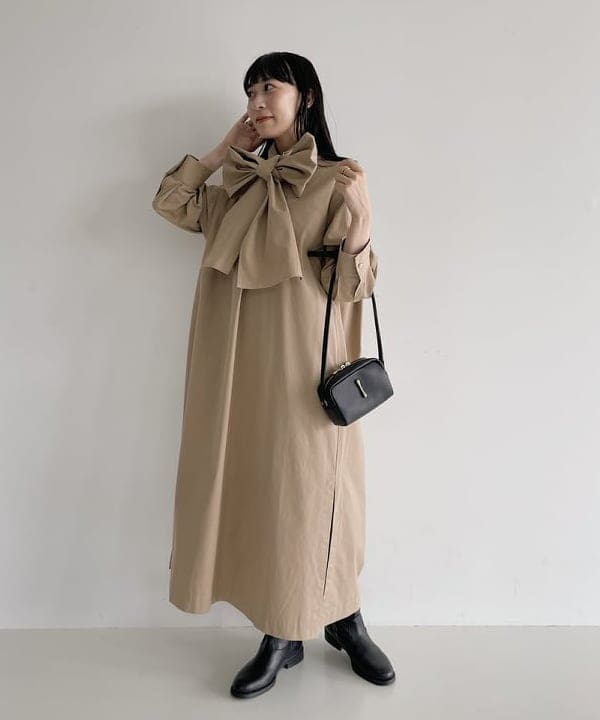 cammyさんの「BEAMS WOMEN｜」を使ったコーディネート