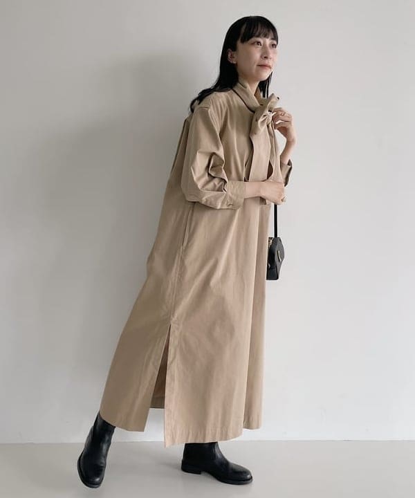 cammyさんの「BEAMS WOMEN｜」を使ったコーディネート