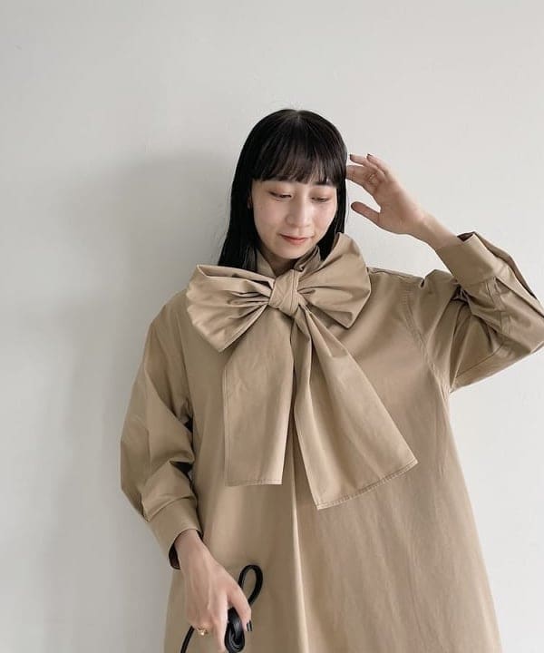 cammyさんの「BEAMS WOMEN｜」を使ったコーディネート