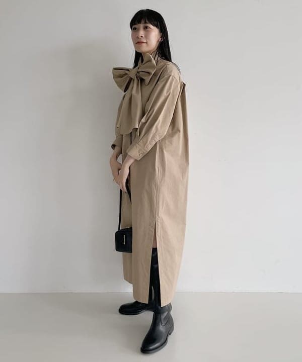 cammyさんの「BEAMS WOMEN｜」を使ったコーディネート
