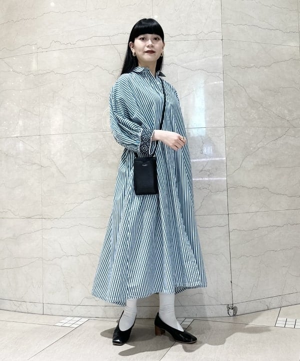 カワライさんの「BEAMS WOMEN｜」を使ったコーディネート