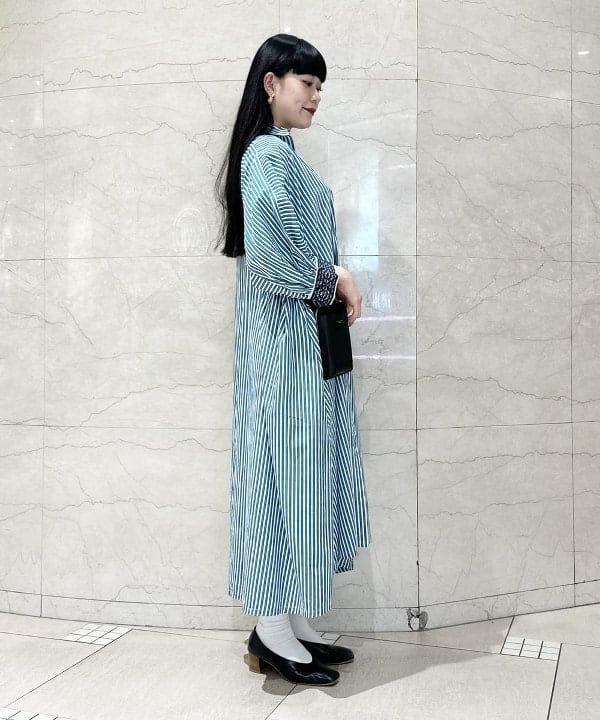 カワライさんの「BEAMS WOMEN｜」を使ったコーディネート