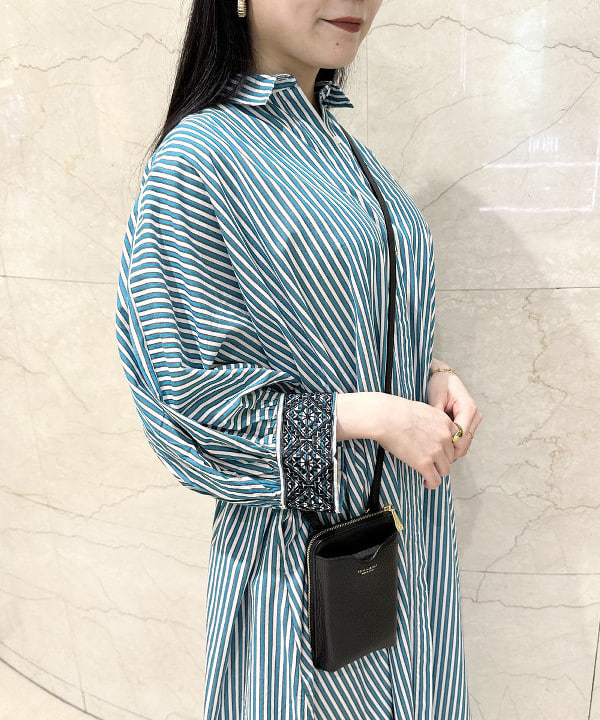 カワライさんの「BEAMS WOMEN｜」を使ったコーディネート