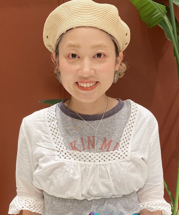 優意さんの「BEAMS WOMEN｜orSlow × BEAMS BOY / 別注 Cut Off Shorts」を使ったコーディネート