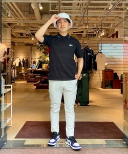 BEAMS GOLF（ビームス ゴルフ）〈MEN〉BEAMS GOLF ORANGE LABEL