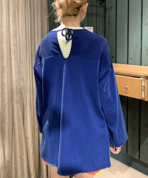 MATSUMOTO AMIさんの「BEAMS WOMEN｜」を使ったコーディネート