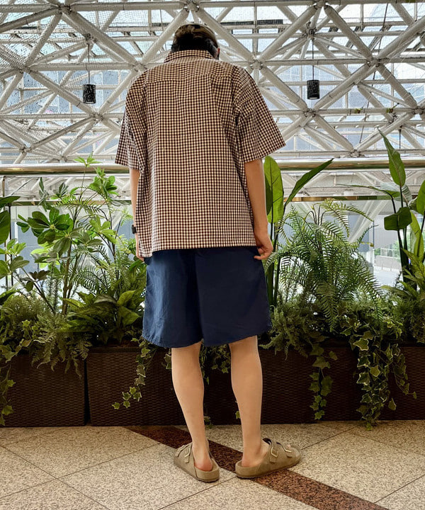 トラ吉さんの「BEAMS WOMEN｜」を使ったコーディネート