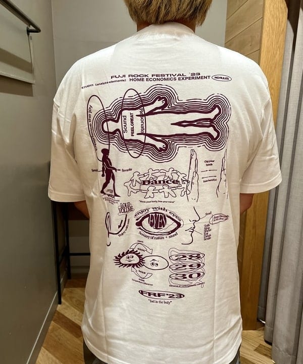 新里 京介さんの「BEAMS WOMEN｜」を使ったコーディネート