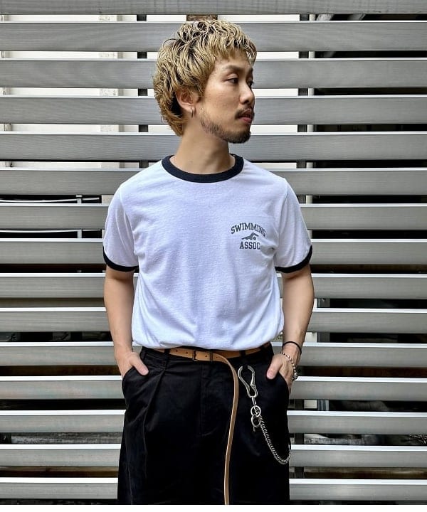 佐々木 祐太さんの「BEAMS WOMEN｜」を使ったコーディネート