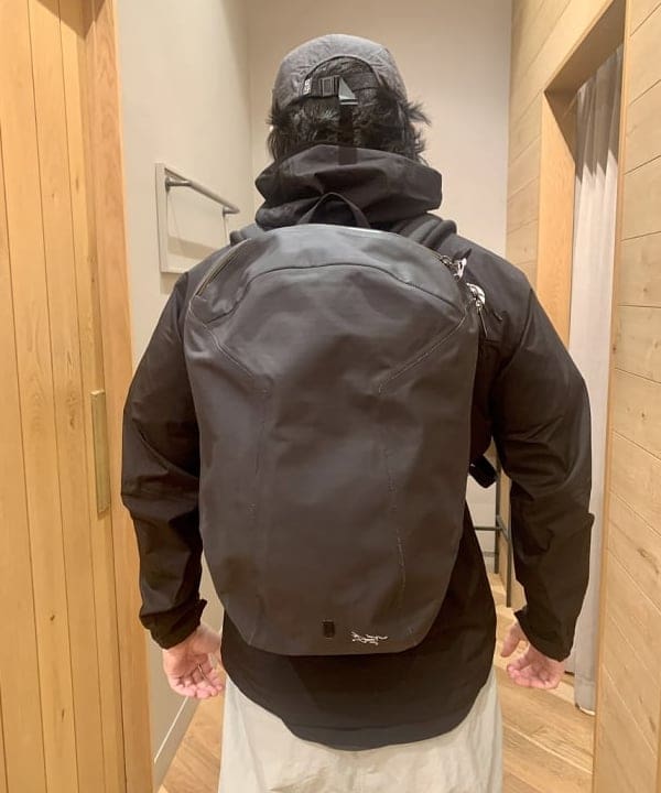 くりちゃんさんの「BEAMS WOMEN｜THE NORTH FACE / Venture Jacket」を使ったコーディネート