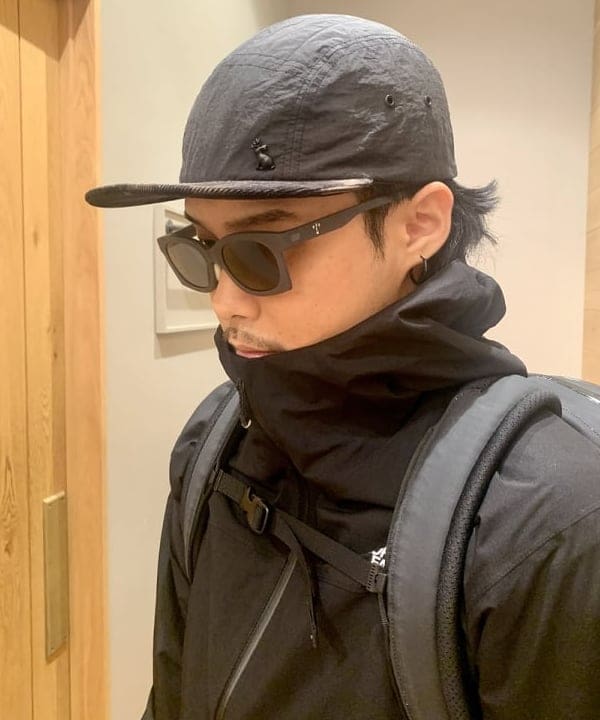 くりちゃんさんの「BEAMS WOMEN｜THE NORTH FACE / Venture Jacket」を使ったコーディネート