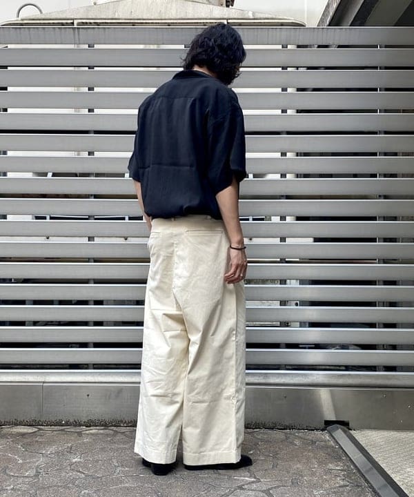 りゅうりゅうさんの「BEAMS WOMEN｜」を使ったコーディネート