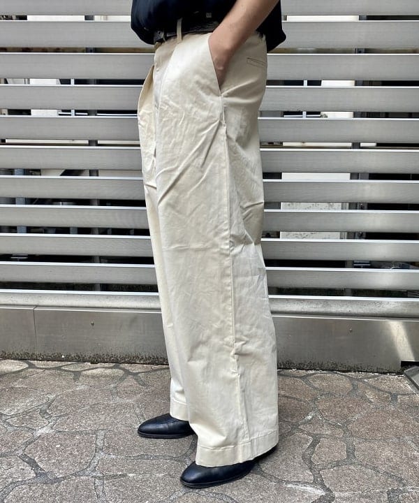 りゅうりゅうさんの「BEAMS WOMEN｜」を使ったコーディネート