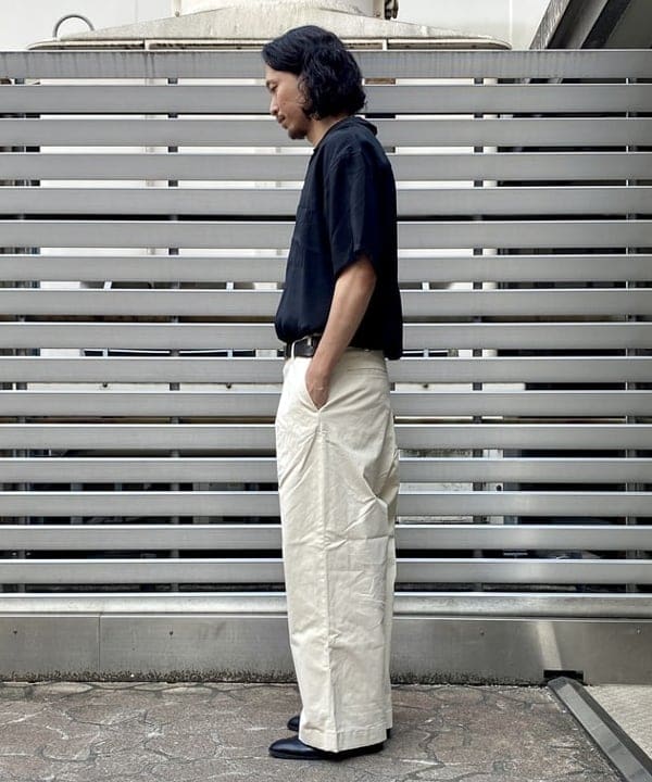 りゅうりゅうさんの「BEAMS WOMEN｜」を使ったコーディネート