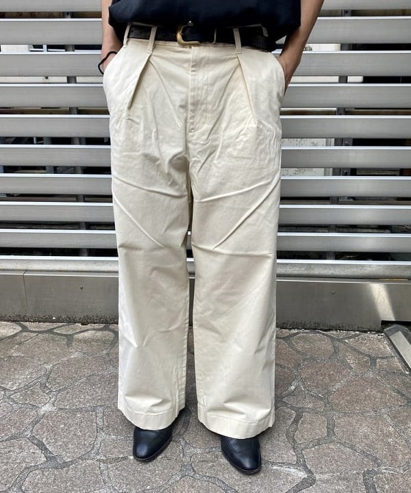 りゅうりゅうさんの「BEAMS WOMEN｜」を使ったコーディネート