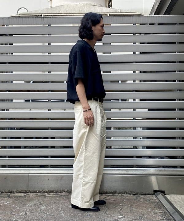 りゅうりゅうさんの「BEAMS WOMEN｜」を使ったコーディネート