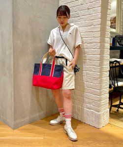 B:MING by BEAMS（ビーミング by ビームス）GRAMICCI / WOMENS SHORTS