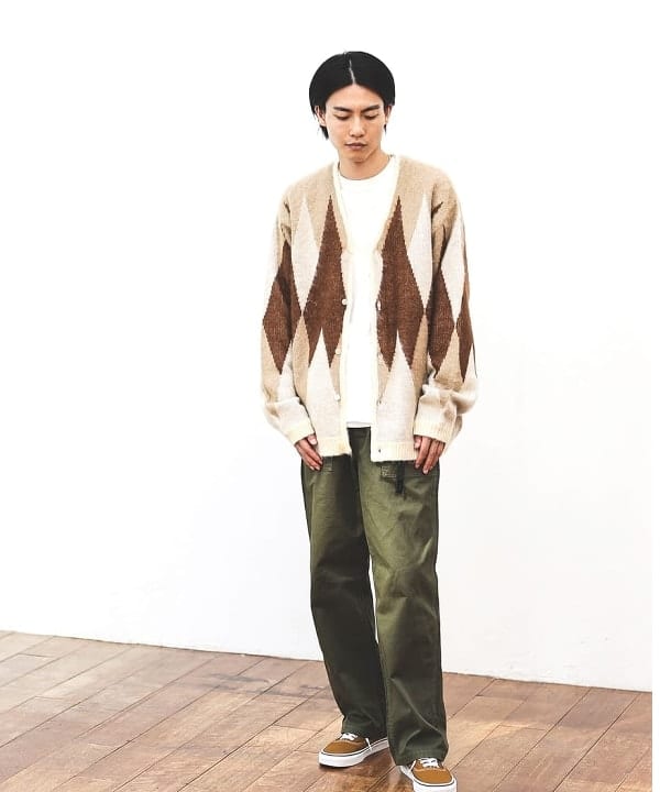 B:MING by BEAMS（795677） スタイリング・コーディネイト｜BEAMS