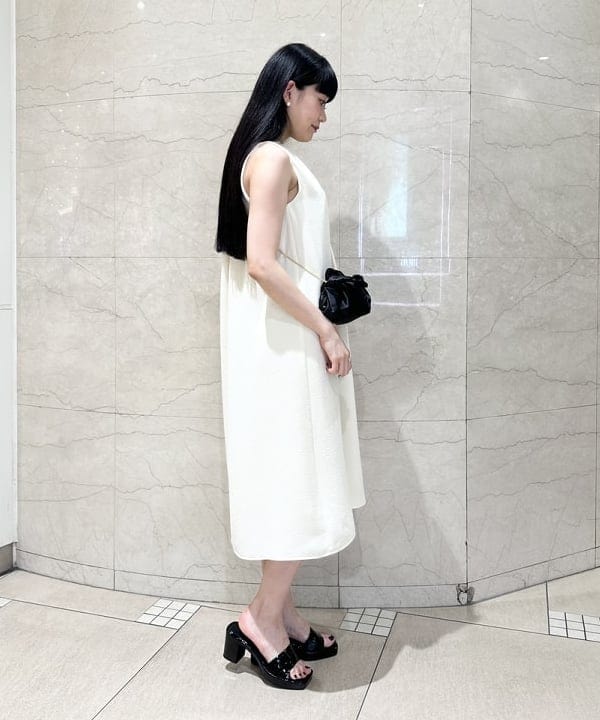 カワライさんの「BEAMS WOMEN｜」を使ったコーディネート