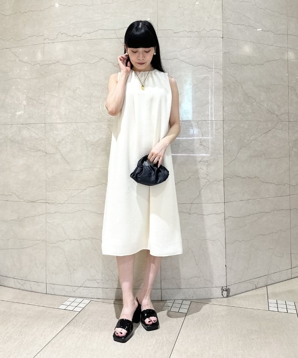 カワライさんの「BEAMS WOMEN｜」を使ったコーディネート