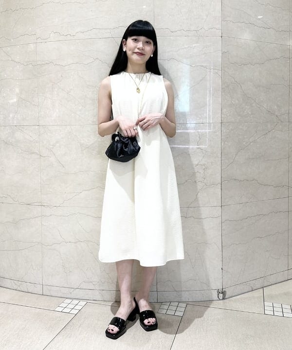 カワライさんの「BEAMS WOMEN｜」を使ったコーディネート
