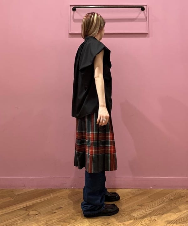 コスゲさんの「BEAMS WOMEN｜」を使ったコーディネート