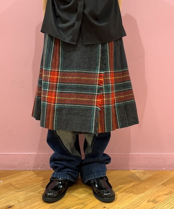 コスゲさんの「BEAMS WOMEN｜」を使ったコーディネート