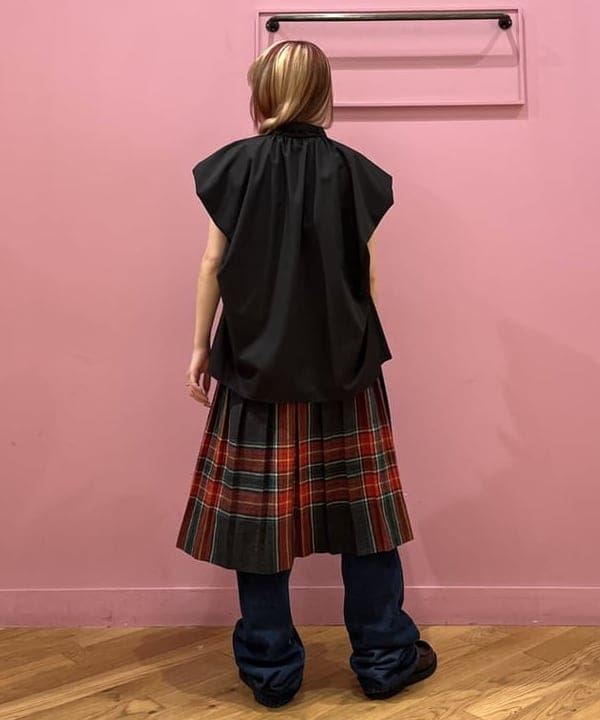 コスゲさんの「BEAMS WOMEN｜」を使ったコーディネート